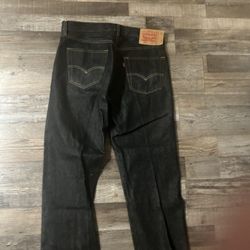 levi’s 501