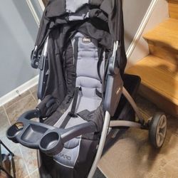 Stroller 