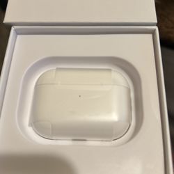 Brand New  Second Generation Airpods And 4th Generation 
