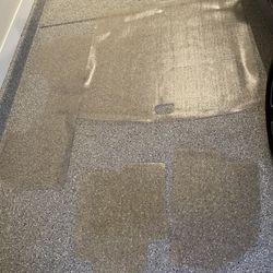 Exact Mats Gmc Yukon Mats