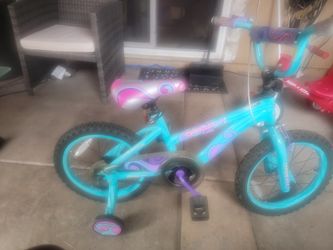 Youth Bike