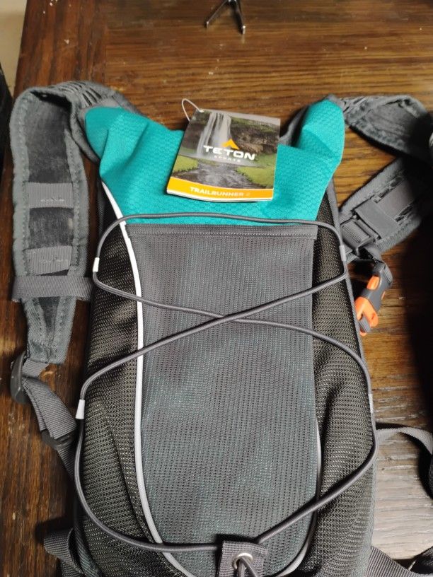 Hydration Pack