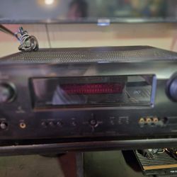 Denon Avr 591 360w 