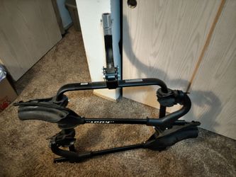 KUAT HITCH BIKE RACK FOR SUV