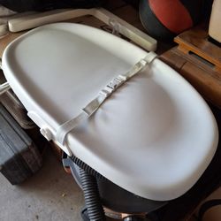 Skip Hop Changing Pad 