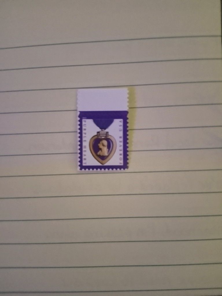 Stamp