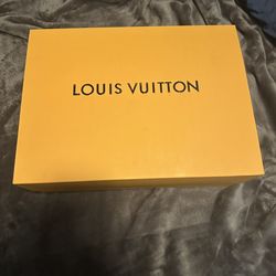 Louis Vuitton Sneakers