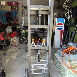 Appliance Hand Truck