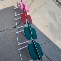 Chairs Kids