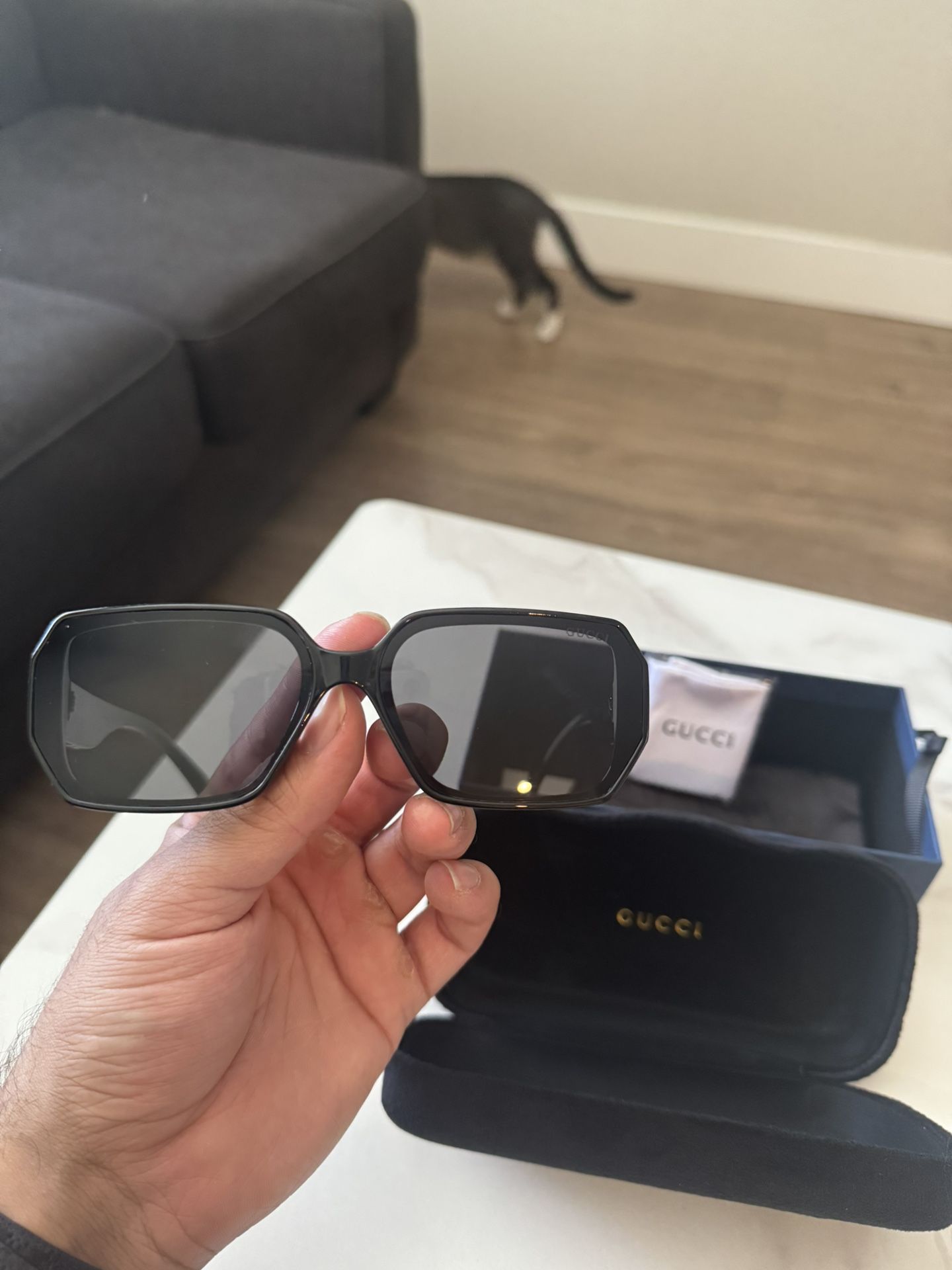 Gucci Sunglasses
