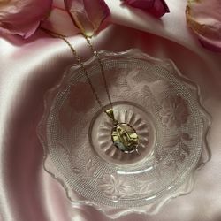 Virgencita Necklace✨