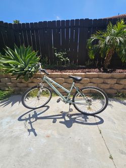 Bike needs work