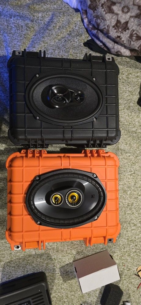 Custom Bluetooth Speakers 