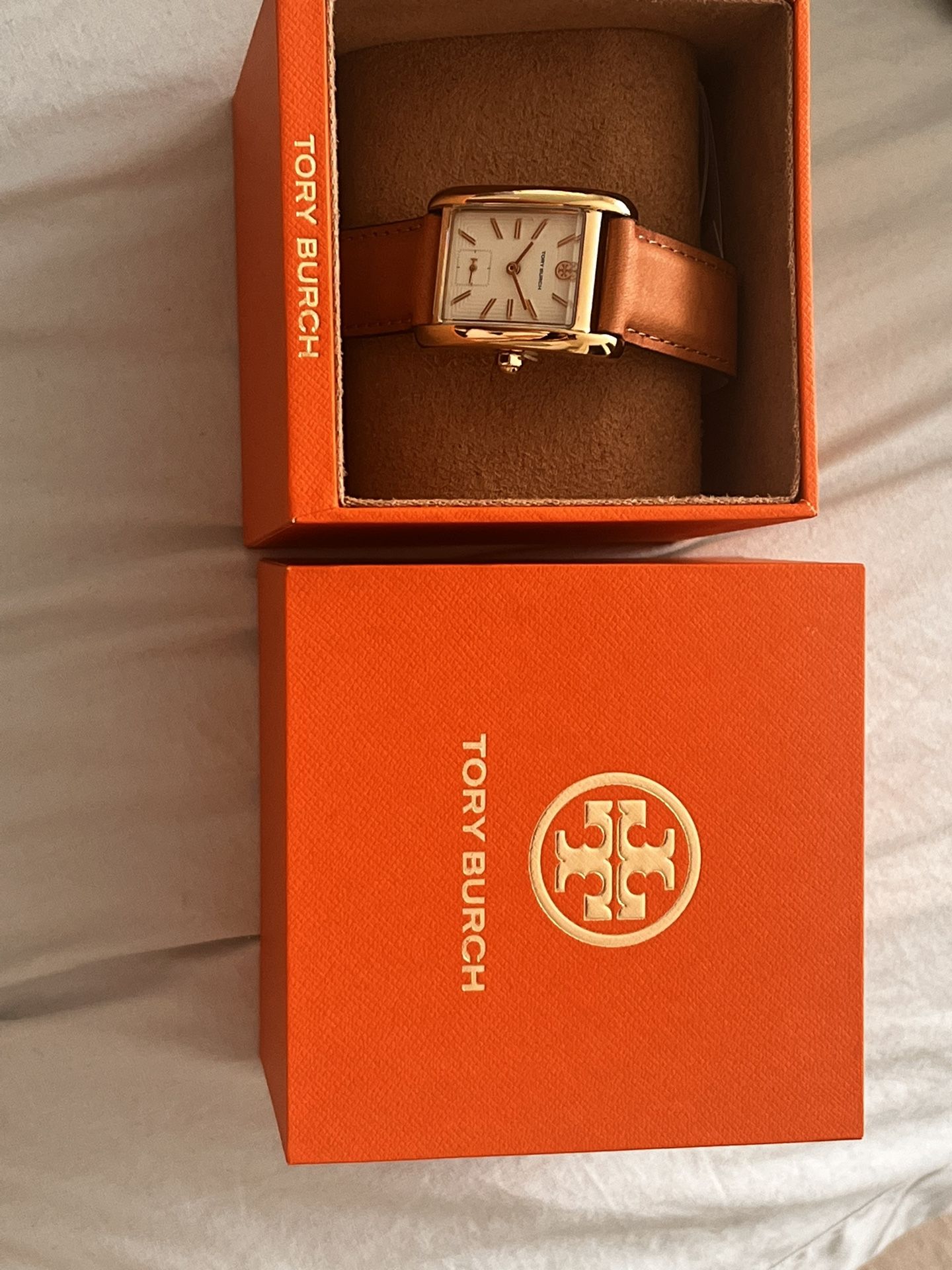 Tory Burch Watch