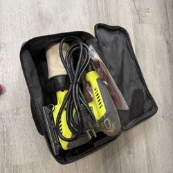 RYOBI 2 Amp Corded 1/4 Sheet Sander