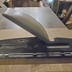 Swingline 3-Hole Paper Punch