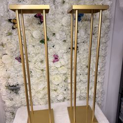 Bases For Decorations 