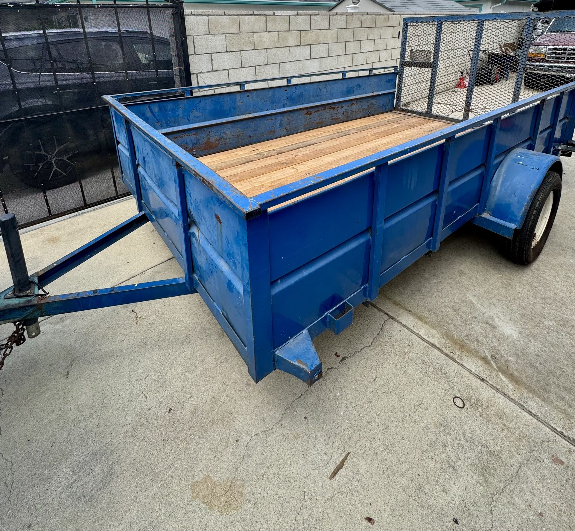 Trailer