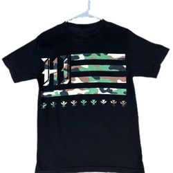HI Demand Tee