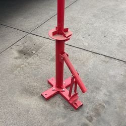 Tire Mounting