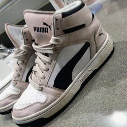 Puma Women's Shoes