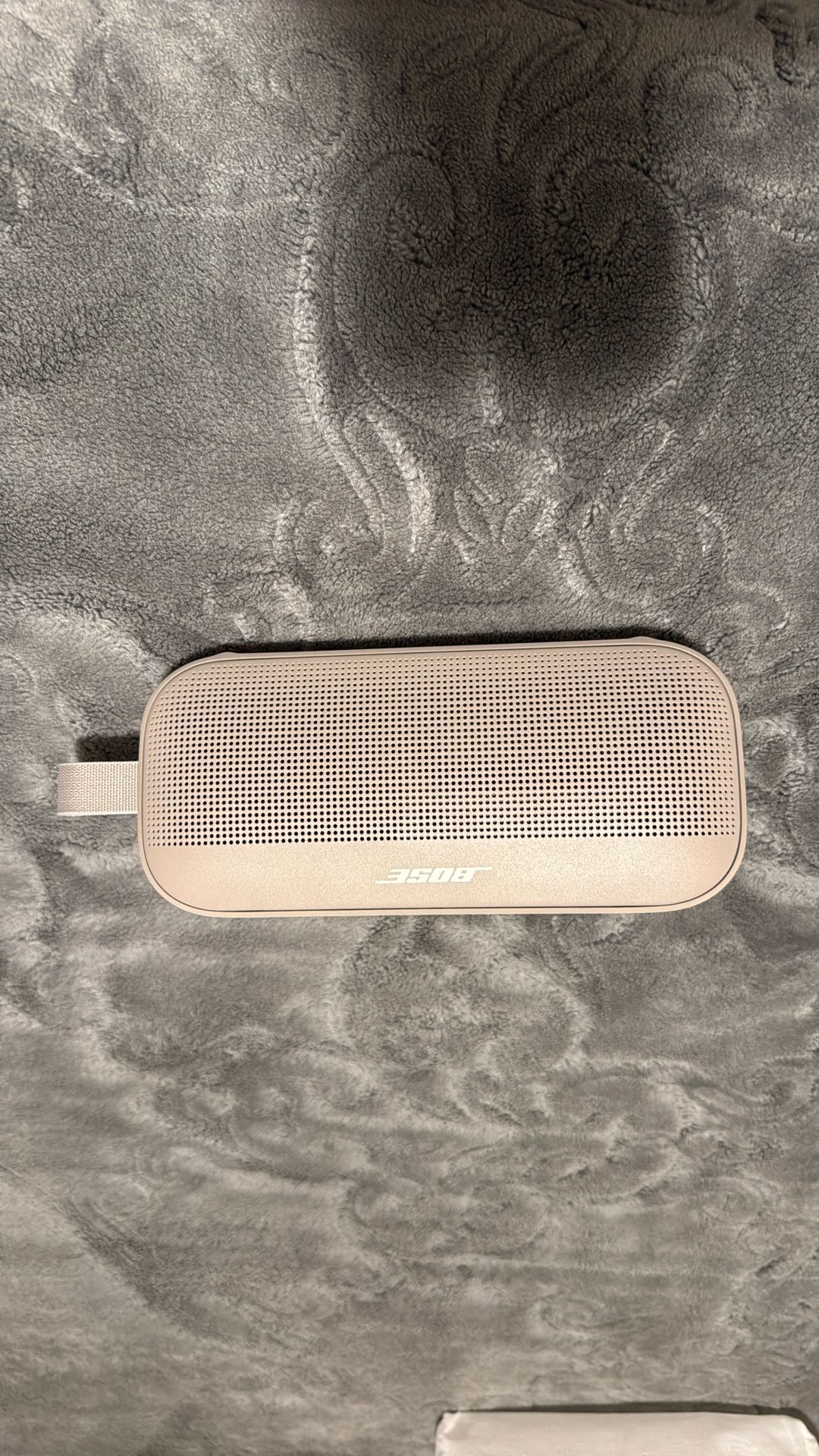 Bose Speaker 