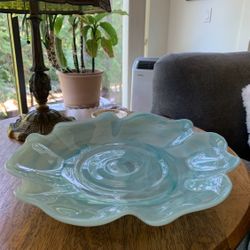 Large Decorative Platter