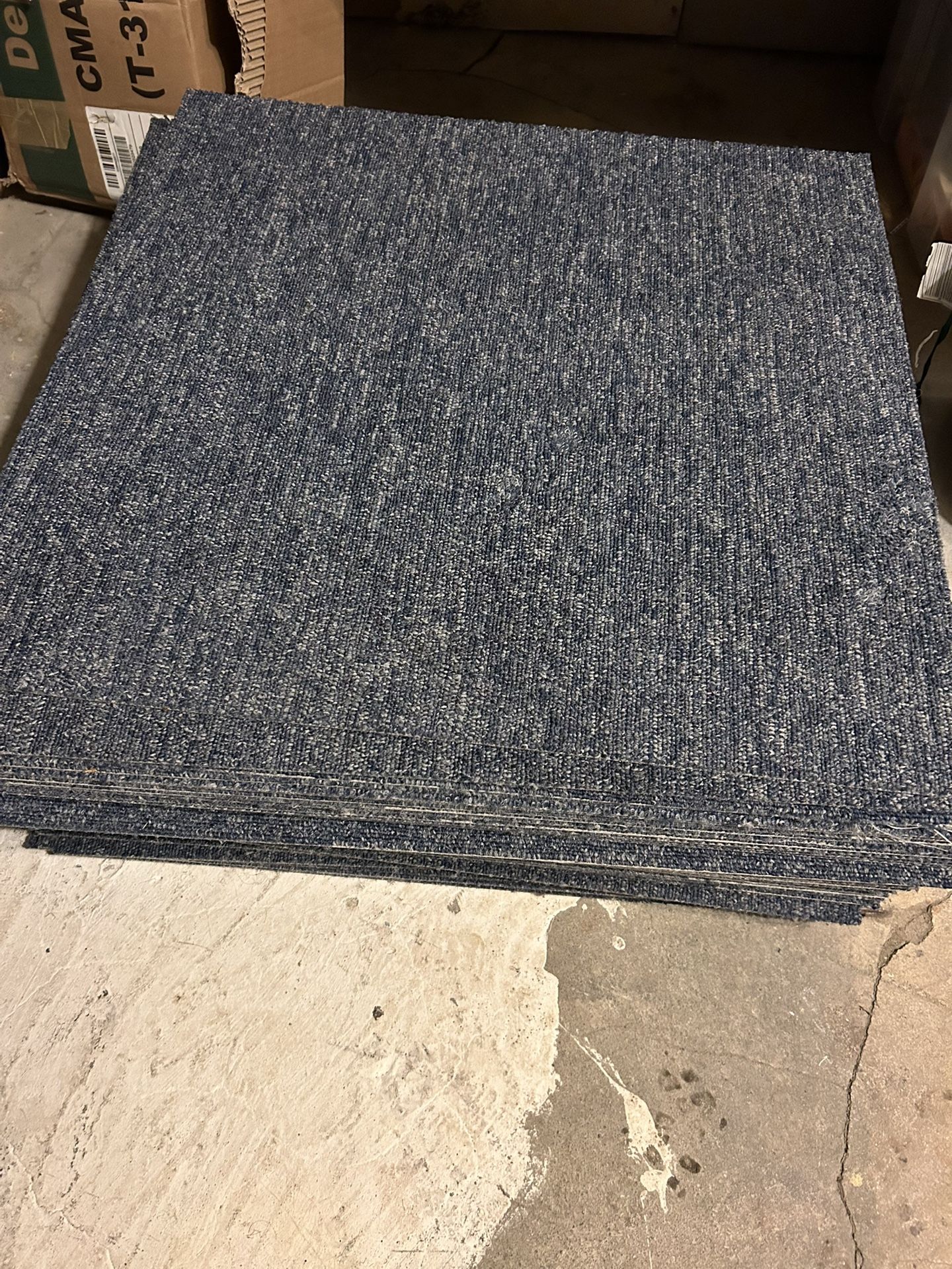 Rug Tile