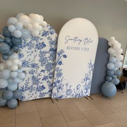 Bridal Shower Decoration