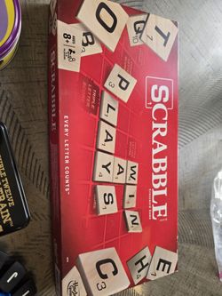 Board Games. Yatzhee, Sequence And More.