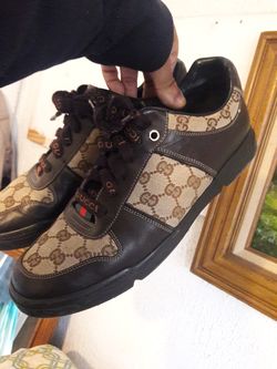 Gucci shoes