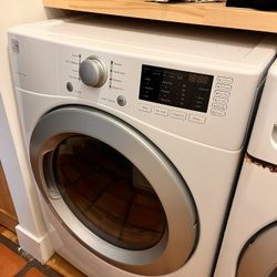 Kenmore Dryer