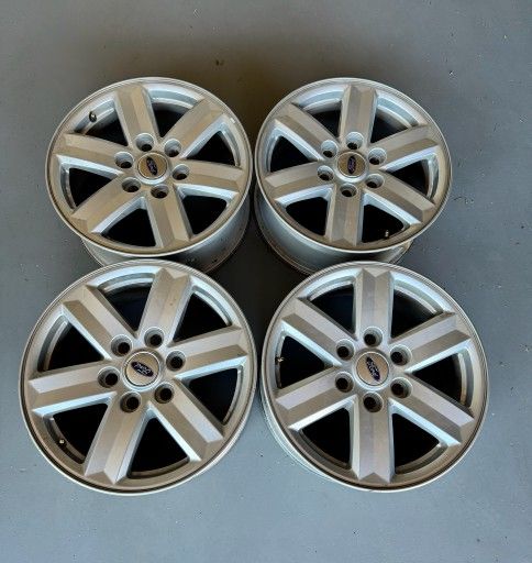 🔥 Ford F-150 / Expedition 17" Wheels 6 LUG TRUCK / SUV