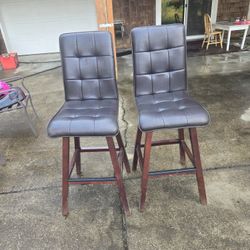 Bar Stools 