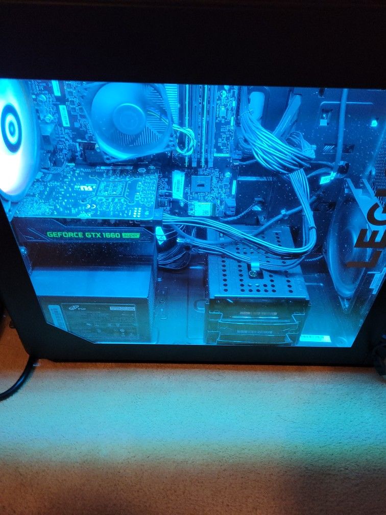 Gaming PC