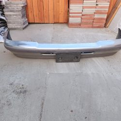 Defense para troca Ford Ranger 1998