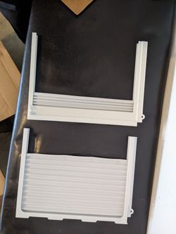 LG window AC
