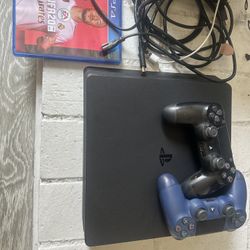 Ps 4 