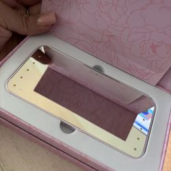 Riki Led mirror