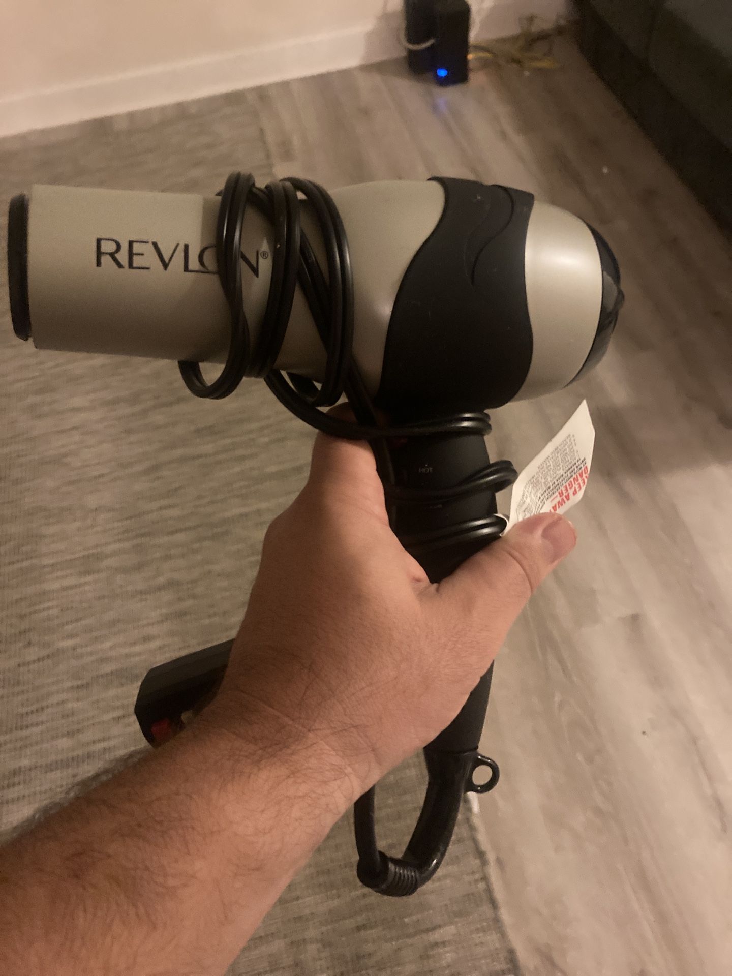 Hair Dryer (Revlon)