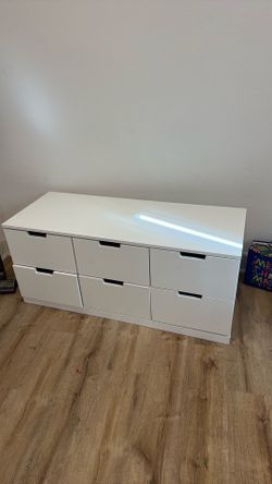 Ikea Nordli