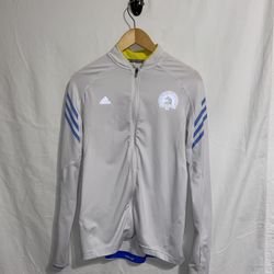 BAA Adidas Jacket  Sz-Medium