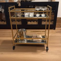 Bar Cart