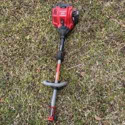 Craftsman WC2200 Power Head