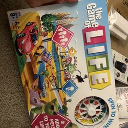 Board Game For Kids