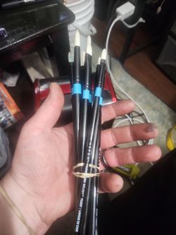 Aspen Princetin Professional Paintbrush Set