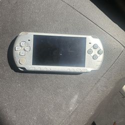PSP 
