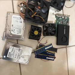 Free Computer Fans 