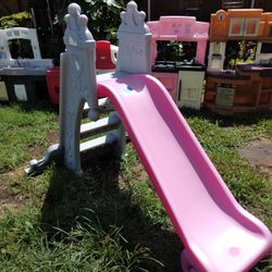 KIDS SLIDE $200