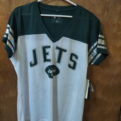 New York Jets Jersey- Women's 